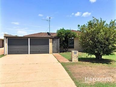 House For Lease - QLD - Kepnock - 4670 - 3-Bedroom Family Home with a Huge Backyard in Kepnock (Image 2)