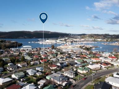 House For Sale - TAS - Goodwood - 7010 - Character Home, Spacious Block, Convenient Lifestyle  (Image 2)