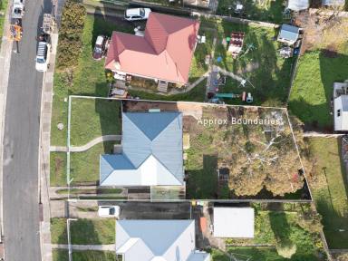 House For Sale - TAS - Goodwood - 7010 - Character Home, Spacious Block, Convenient Lifestyle  (Image 2)