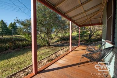 House For Sale - NSW - Glen Innes - 2370 - Character and Charm in a Family Home. (Image 2)