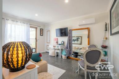 Flat For Lease - NSW - Deepwater - 2371 - Fully Furnished Off-Grid One-Bedroom Flat, Deepwater (Image 2)