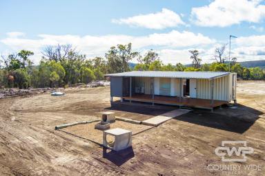 Lifestyle For Sale - NSW - Torrington - 2371 - Your Ideal Rural Retreat  (Image 2)
