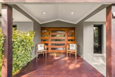 Acreage/Semi-rural For Sale - QLD - Pomona - 4568 - Where Contemporary Living Meets Hinterland Serenity (Image 2)