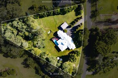 Acreage/Semi-rural For Sale - QLD - Pomona - 4568 - Where Contemporary Living Meets Hinterland Serenity (Image 2)