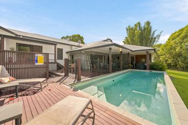 Acreage/Semi-rural For Sale - QLD - Pomona - 4568 - Where Contemporary Living Meets Hinterland Serenity  (Image 2)