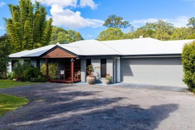 Acreage/Semi-rural For Sale - QLD - Pomona - 4568 - Where Contemporary Living Meets Hinterland Serenity (Image 2)