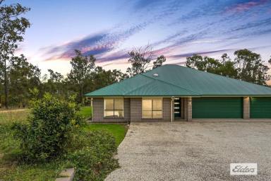 House For Sale - QLD - Laidley Heights - 4341 - Dual Living for all the Generations (Image 2)