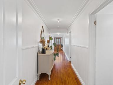 House For Sale - TAS - Penguin - 7316 - Heritage Charm Meets Modern Family Living  (Image 2)