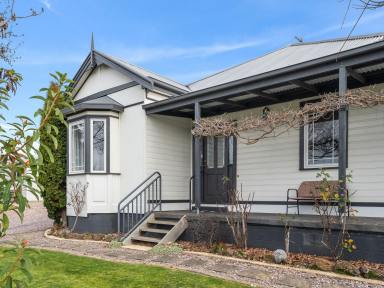House For Sale - TAS - Penguin - 7316 - Heritage Charm Meets Modern Family Living  (Image 2)