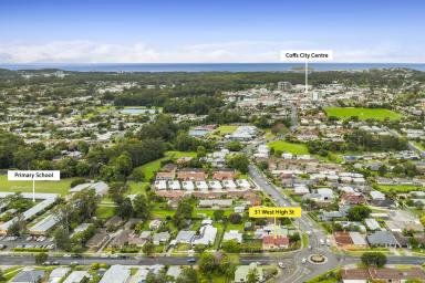 House For Sale - NSW - Coffs Harbour - 2450 - A Rare Opportunity in a Prized Pocket of Coffs Harbour  (Image 2)