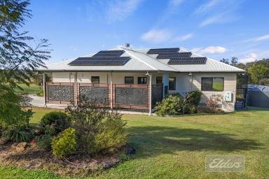 House For Sale - QLD - Chatsworth - 4570 - Acreage, Studio, Shed and Great Location!  (Image 2)