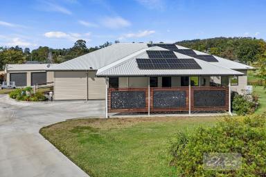 House For Sale - QLD - Chatsworth - 4570 - Acreage, Studio, Shed and Great Location!  (Image 2)
