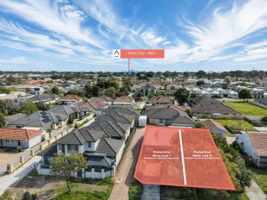 House For Sale - WA - Queens Park - 6107 - The Ultimate Hole in One. R60 Zoned Character Stunner  (Image 2)