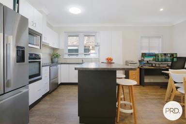 House For Sale - VIC - Wodonga - 3690 - OUTSTANDING VALUE IN A CENTRAL LOCATION  (Image 2)