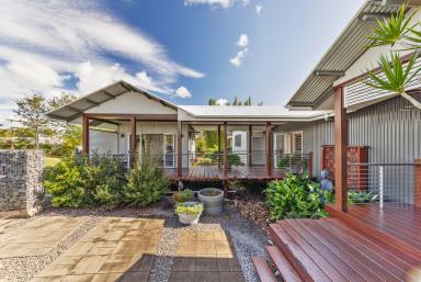 House For Sale - QLD - Banks Pocket - 4570 - Private Lifestyle Acreage with a Fully Self-Contained Second Dwelling (Image 2)