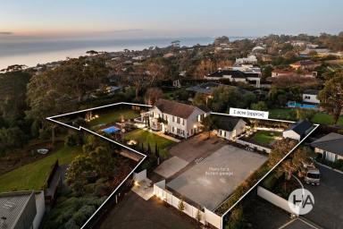 House For Sale - VIC - Mount Eliza - 3930 - Golden Mile Grace with Bay Views and Timeless Character  (Image 2)