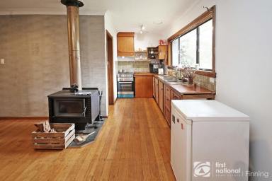 House For Lease - VIC - Cannons Creek - 3977 - Charming 2-Bedroom Home on a Large Block in Peaceful Cannons Creek  (Image 2)