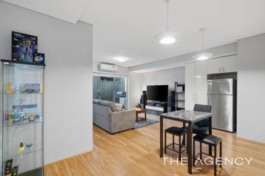 Apartment For Sale - WA - Belmont - 6104 - Contemporary Ease and Modern Comfort! (Image 2)