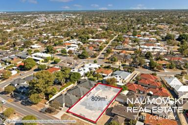 House For Sale - WA - Balga - 6061 - EXCEPTIONAL OPPORTUNITY WITH TRIPLEX POTENTIAL!  (Image 2)