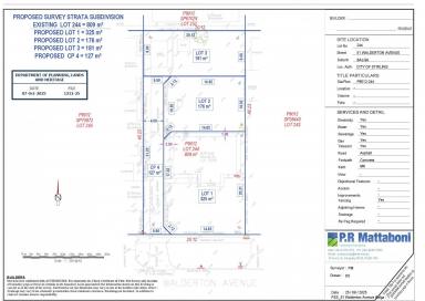 House For Sale - WA - Balga - 6061 - EXCEPTIONAL OPPORTUNITY WITH TRIPLEX POTENTIAL!  (Image 2)