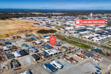 Residential Block For Sale - WA - Lakelands - 6180 - LAKELANDS LAND OPPORTUNITY !! (Image 2)