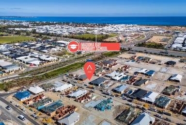 Residential Block For Sale - WA - Lakelands - 6180 - LAKELANDS LAND OPPORTUNITY !! (Image 2)