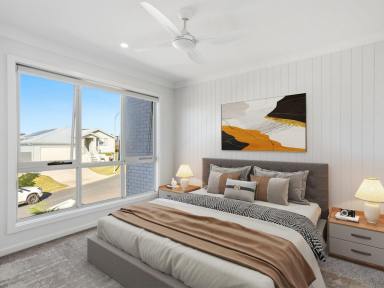 Duplex/Semi-detached For Lease - NSW - Old Bar - 2430 - Brand New Luxury 4 Bedroom Family Home  (Image 2)