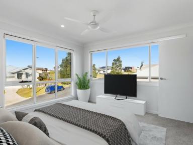 Duplex/Semi-detached For Lease - NSW - Old Bar - 2430 - Style, Space & Sophistication – Brand New Family Home  (Image 2)