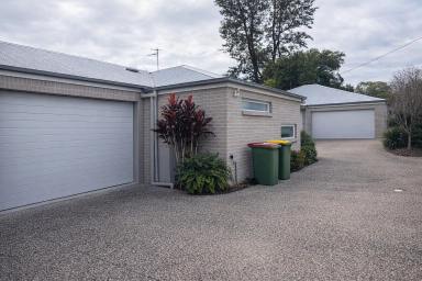 Unit For Lease - QLD - East Toowoomba - 4350 - Quality Living with Modern Comforts in a Premium Location  (Image 2)