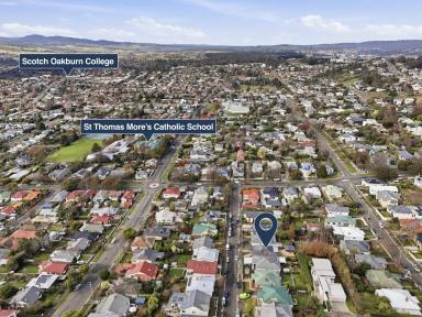 House For Sale - TAS - East Launceston - 7250 - Location, Lifestyle and Endless Potential  (Image 2)
