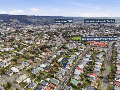 House For Sale - TAS - East Launceston - 7250 - Location, Lifestyle and Endless Potential  (Image 2)