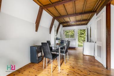 House For Sale - NSW - Sunny Corner - 2795 - Craving Privacy? Discover This Hidden A-Frame Retreat  (Image 2)