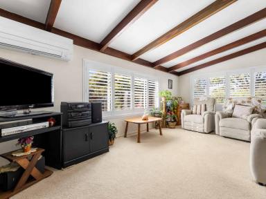 House For Sale - QLD - Newtown - 4350 - Immaculately Maintained Family Home with Exceptional Shedding  (Image 2)