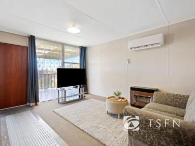 House For Sale - VIC - North Bendigo - 3550 - Spacious Family Living – Bigger Than It Looks! (Image 2)