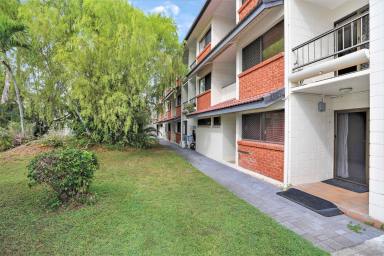 Unit For Lease - QLD - Westcourt - 4870 - One-Bedroom Unit with Balcony & Carport (Image 2)