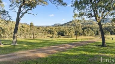 Lifestyle For Sale - NSW - Lambs Valley - 2335 - 919 Acres of Stunning Countryside with Spectacular Views  (Image 2)