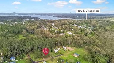 Residential Block For Sale - QLD - Macleay Island - 4184 - Privacy, Convenience & Outstanding Value (Image 2)