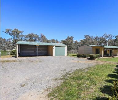 Acreage/Semi-rural For Lease - NSW - Duri - 2344 - Peaceful Rural Living on 3 Hectares  (Image 2)