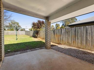 House For Sale - QLD - Newtown - 4350 - Low Maintenance Living in Convenient Location (Image 2)