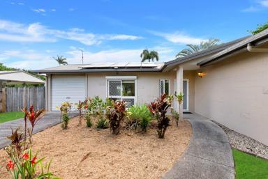 House For Lease - QLD - Edmonton - 4869 - Fully Airconditioned - Vinyl Flooring - Dishwasher (Image 2)