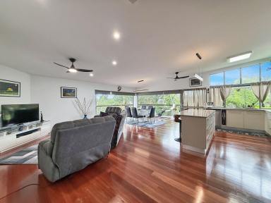 House For Sale - QLD - Yungaburra - 4884 - Stunning Multi-Level Home with a Granny Flat  (Image 2)