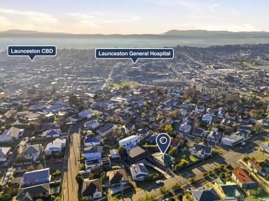 House For Sale - TAS - West Launceston - 7250 - Timeless Character with Endless Potential  (Image 2)