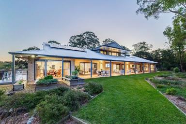 Acreage/Semi-rural For Sale - QLD - Black Mountain - 4563 - Where Luxury Meets Lifestyle (Image 2)