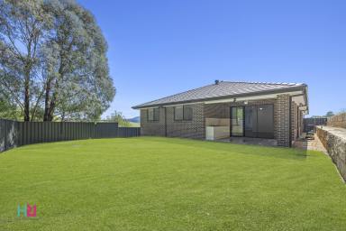 House Leased - NSW - Lithgow - 2790 - Brand New Family Living on a Generous 1,309m² Block  (Image 2)