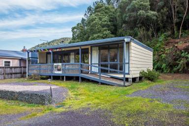 House For Sale - TAS - Queenstown - 7467 - Proven Airbnb Success - Lifestyle & Investment in One  (Image 2)
