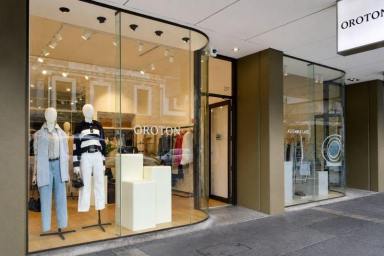 Retail For Lease - SA - Adelaide - 5000 - Superb Boutique Retail Opportunity in Adelaide's Premier Fashion Precinct Rundle Street East (Image 2)