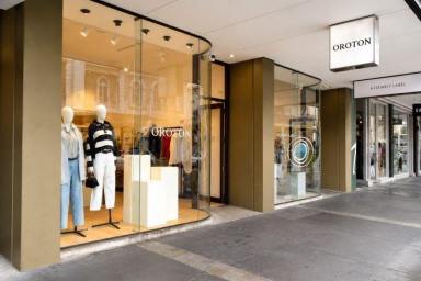 Retail For Lease - SA - Adelaide - 5000 - Superb Boutique Retail Opportunity in Adelaide's Premier Fashion Precinct Rundle Street East (Image 2)
