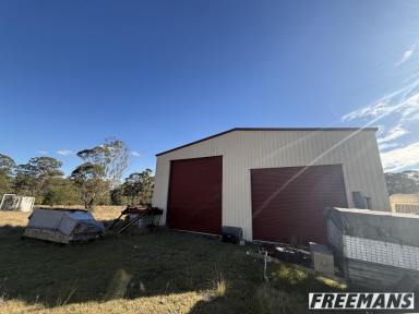 Residential Block For Sale - QLD - South Nanango - 4615 - 6.9 Acres* with Huge Shed, Dam & Endless Potential - Less Than 10 Minutes from Town  (Image 2)