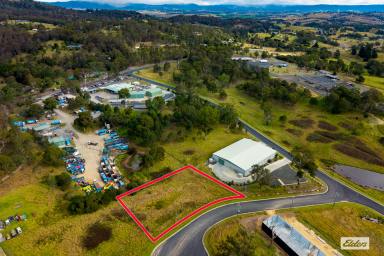 Land/Development For Sale - NSW - Bega - 2550 - PRIME INDUSTRIAL LAND - RARE OPPORTUNITY IN SOUTH BEGA  (Image 2)