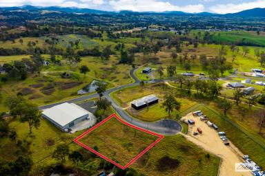 Land/Development For Sale - NSW - Bega - 2550 - PRIME INDUSTRIAL LAND - RARE OPPORTUNITY IN SOUTH BEGA  (Image 2)